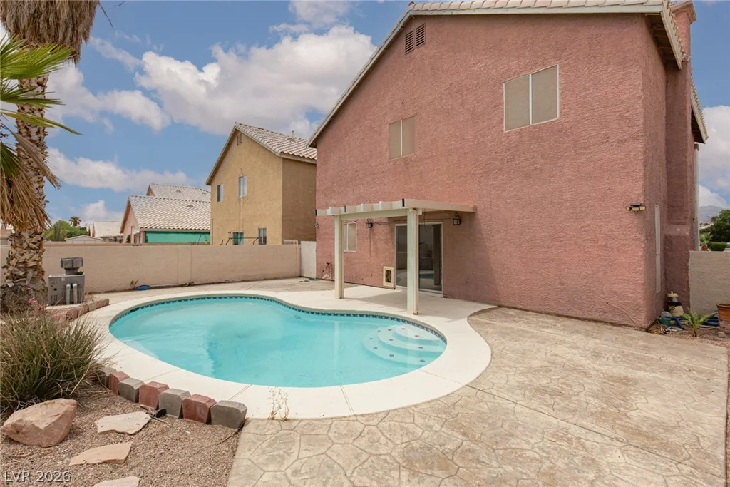 5916 Taj Mahal, Las Vegas, NV 89130
