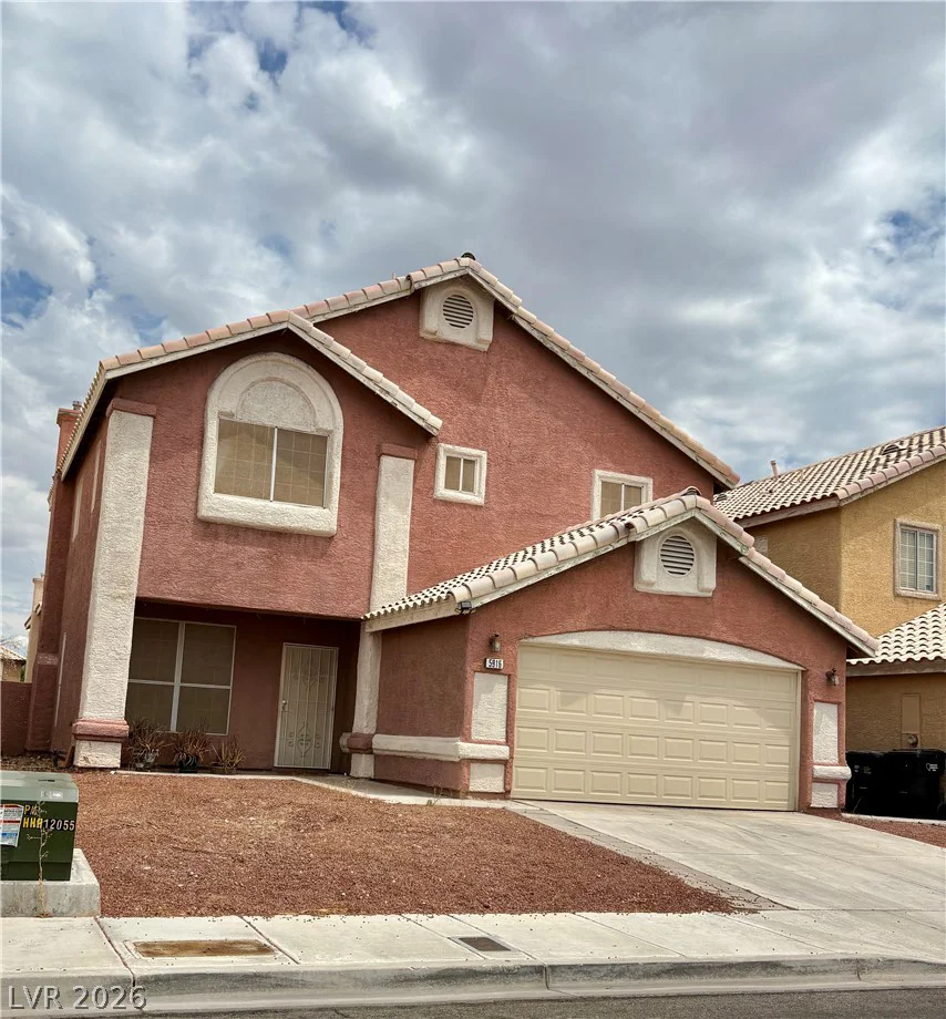 5916 Taj Mahal, Las Vegas, NV 89130