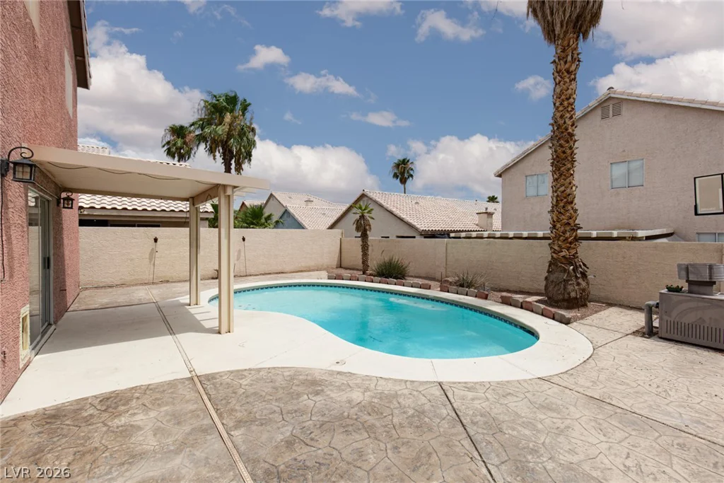 5916 Taj Mahal, Las Vegas, NV 89130
