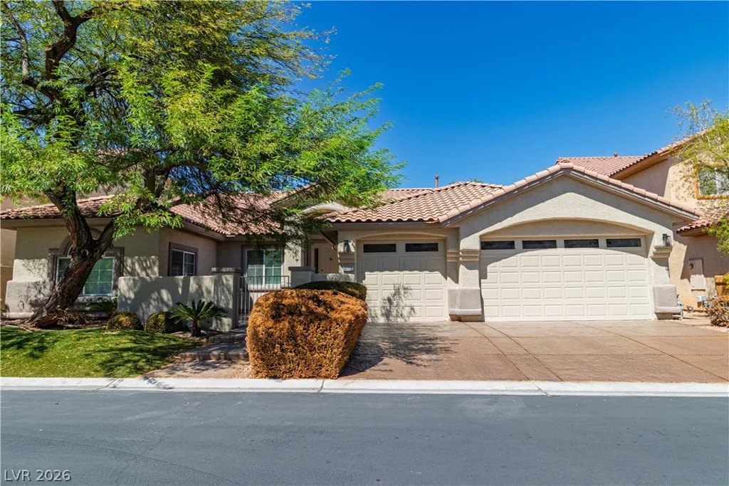 5150 Villa Dante, Las Vegas, NV 89141