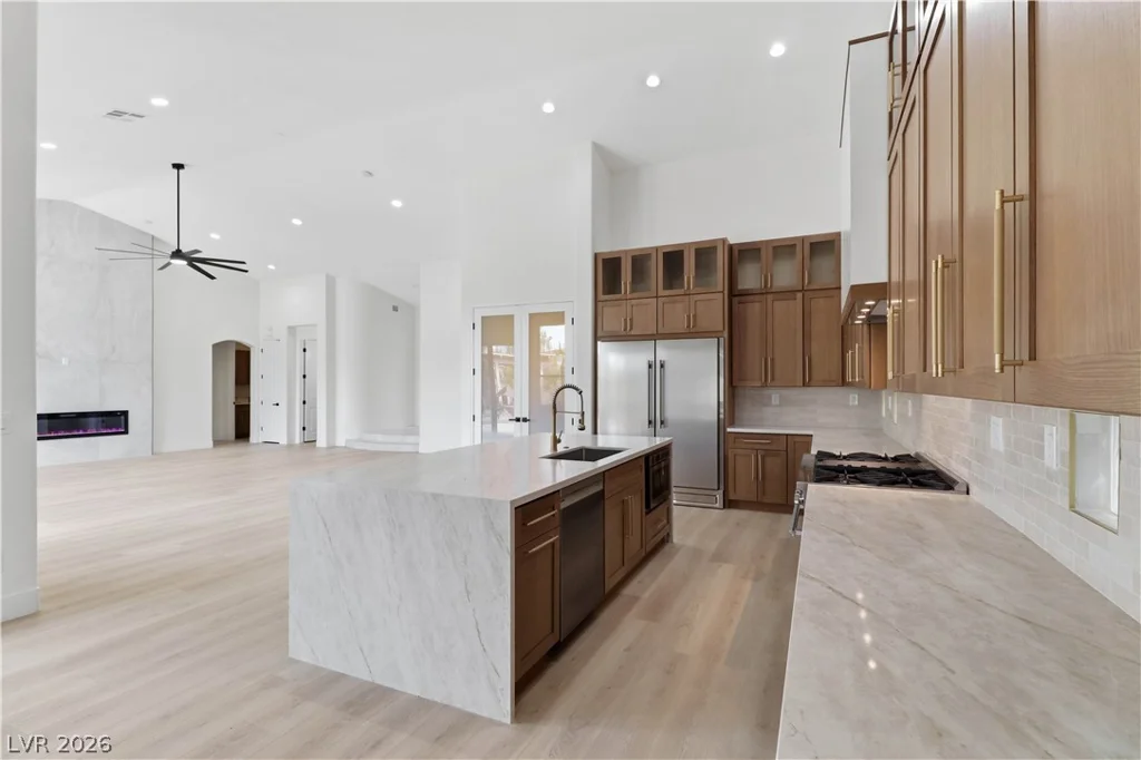 5150 Villa Dante, Las Vegas, NV 89141