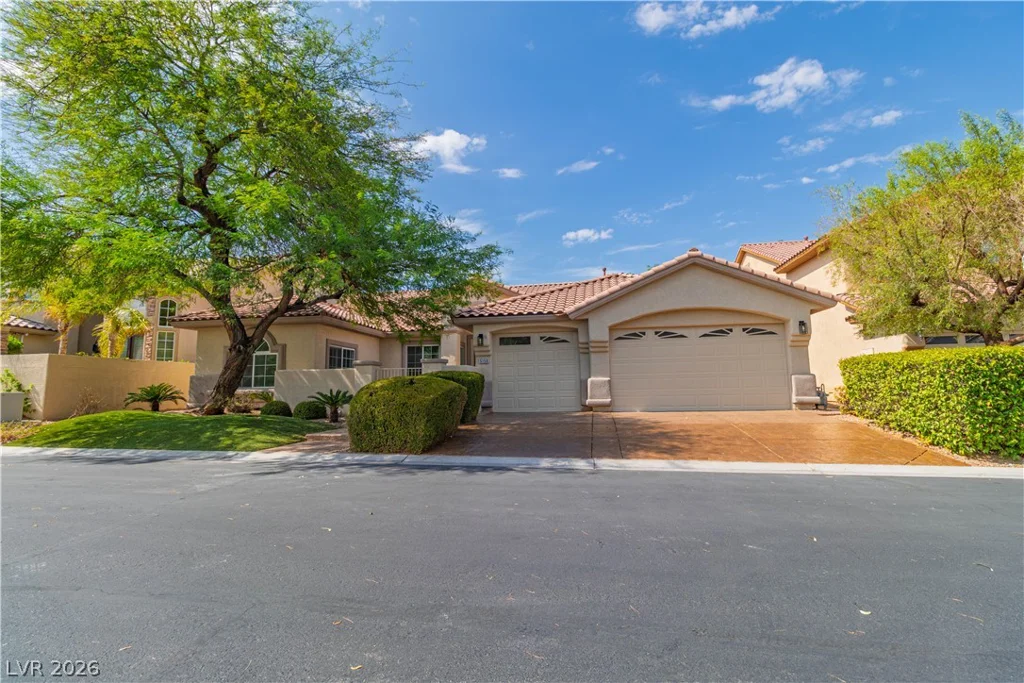 5150 Villa Dante, Las Vegas, NV 89141