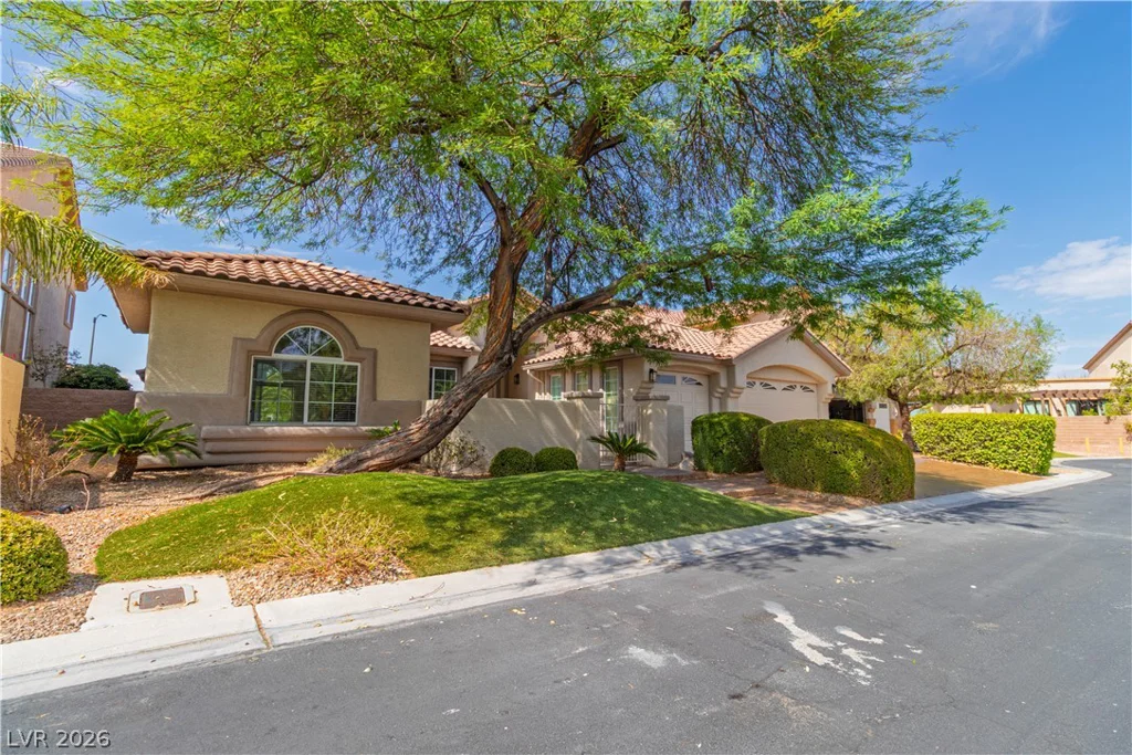5150 Villa Dante, Las Vegas, NV 89141