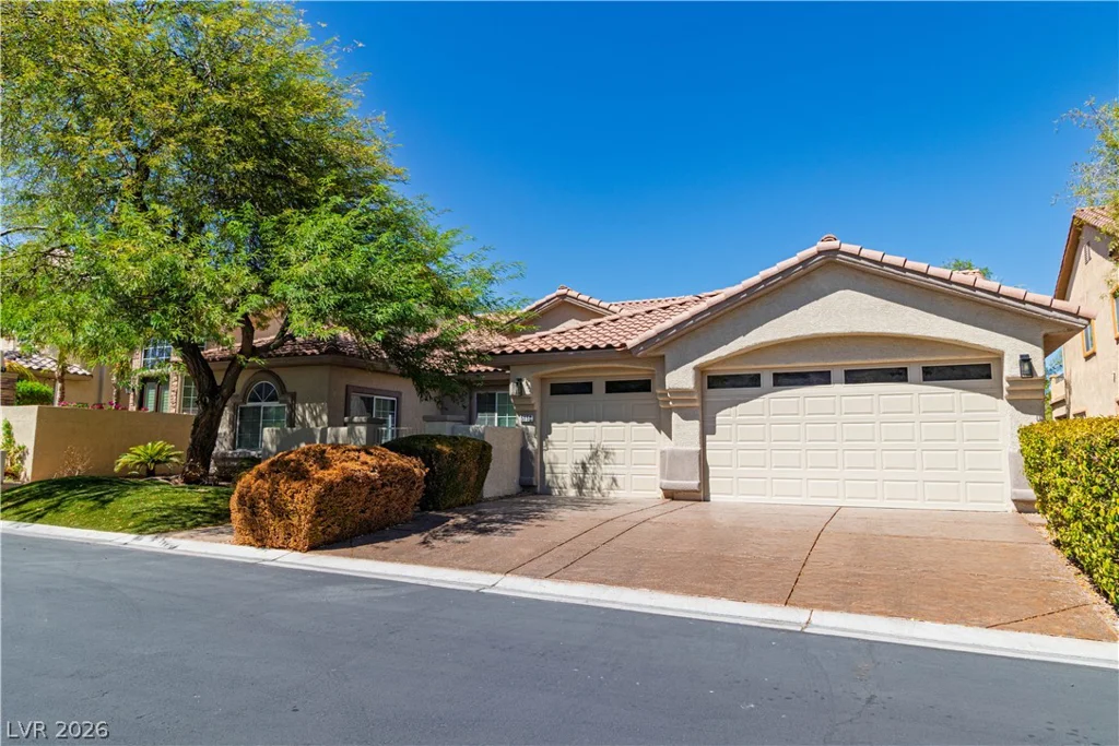 5150 Villa Dante, Las Vegas, NV 89141