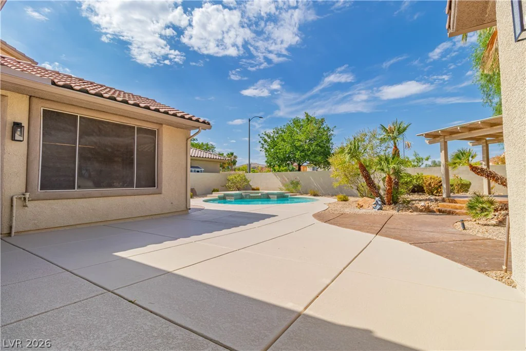 5150 Villa Dante, Las Vegas, NV 89141