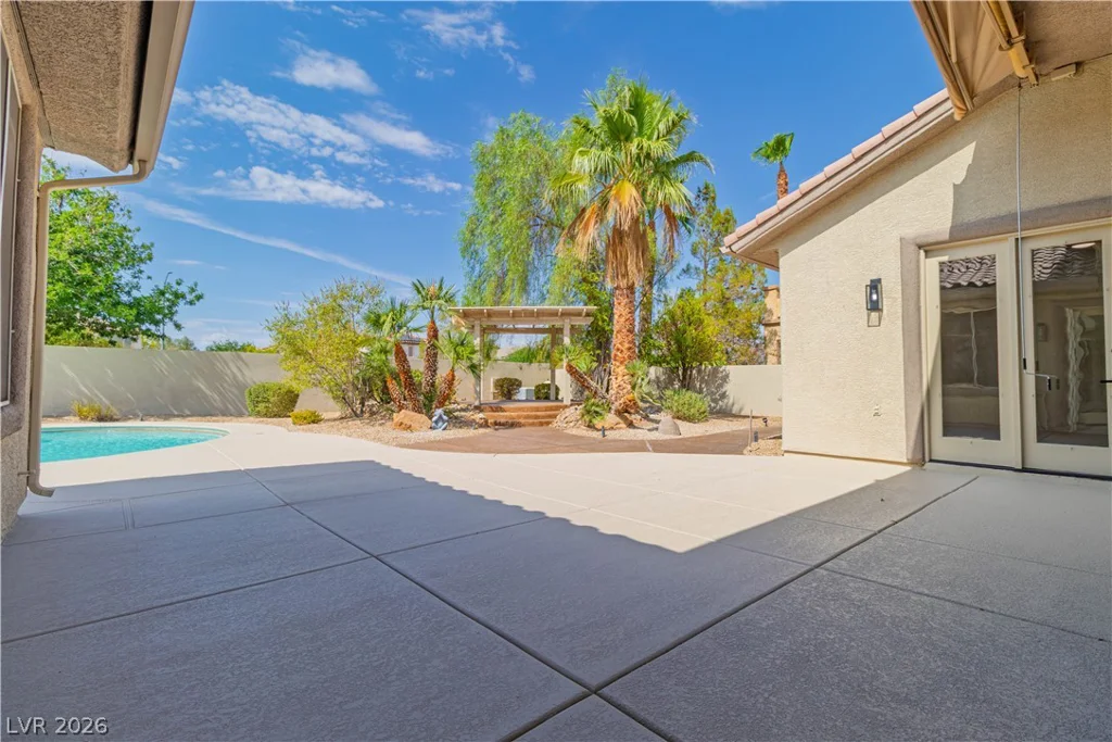 5150 Villa Dante, Las Vegas, NV 89141