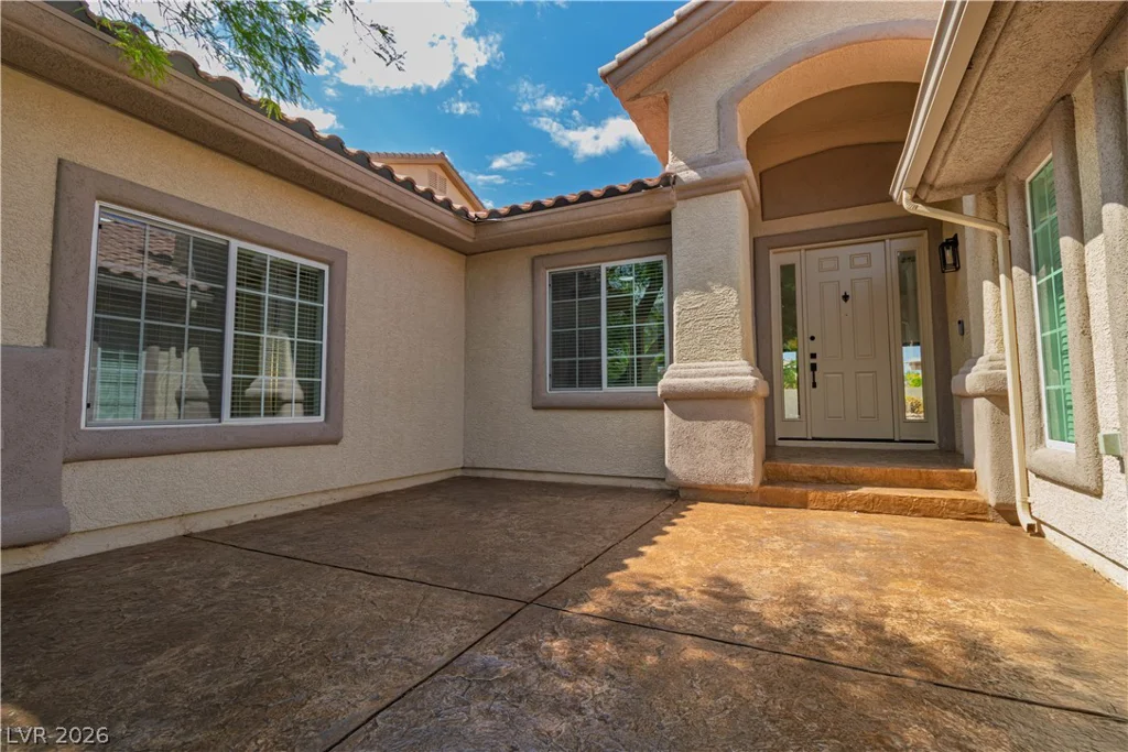 5150 Villa Dante, Las Vegas, NV 89141