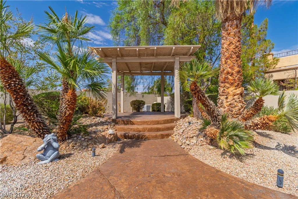 5150 Villa Dante, Las Vegas, NV 89141