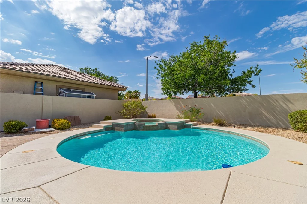 5150 Villa Dante, Las Vegas, NV 89141