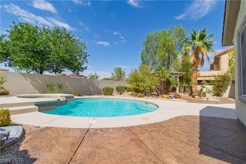5150 Villa Dante, Las Vegas, NV 89141