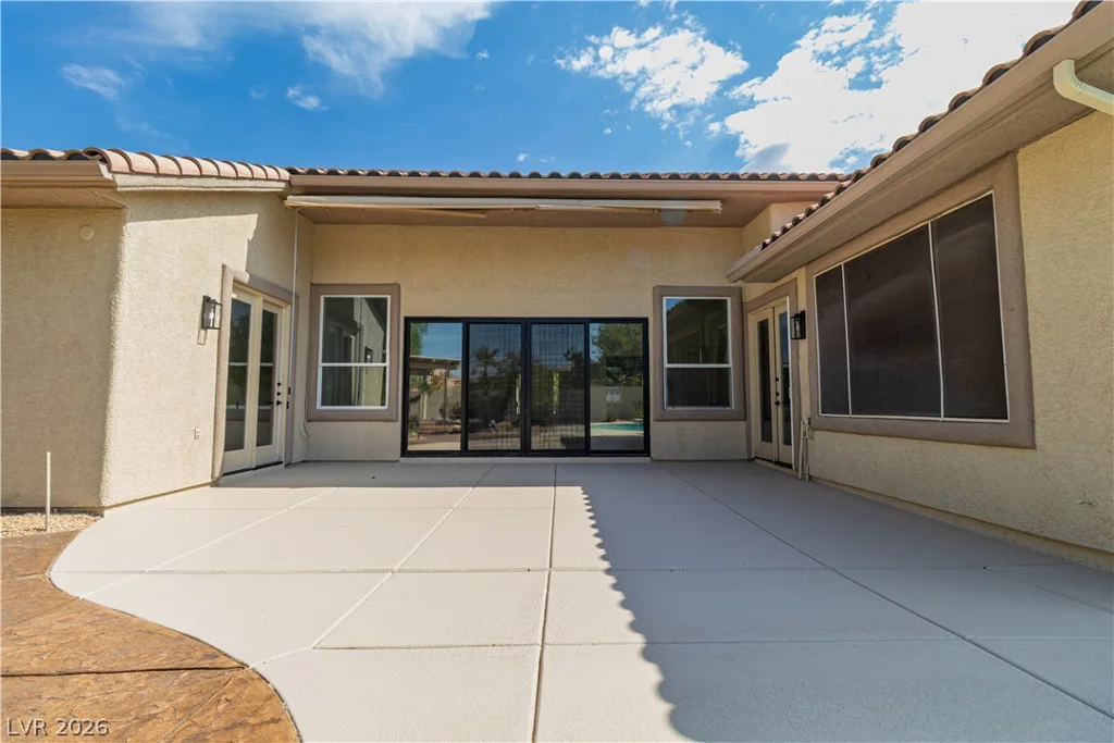 5150 Villa Dante, Las Vegas, NV 89141