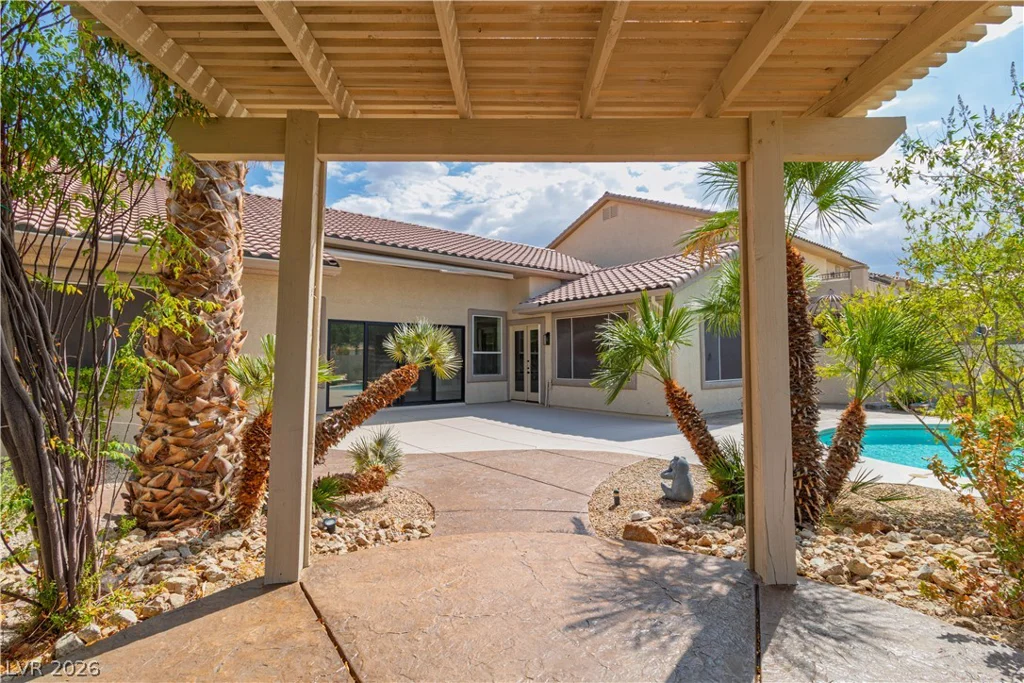 5150 Villa Dante, Las Vegas, NV 89141