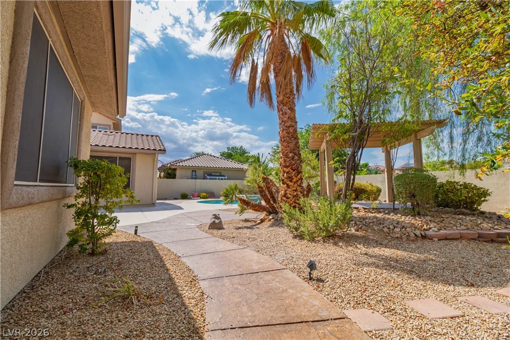 5150 Villa Dante, Las Vegas, NV 89141