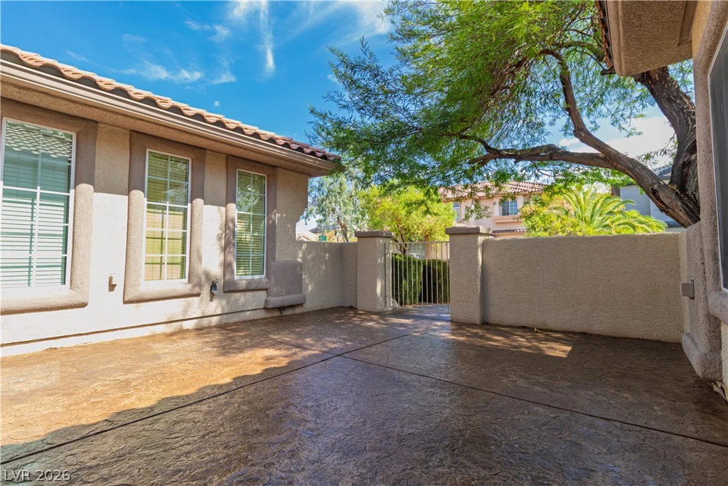5150 Villa Dante, Las Vegas, NV 89141