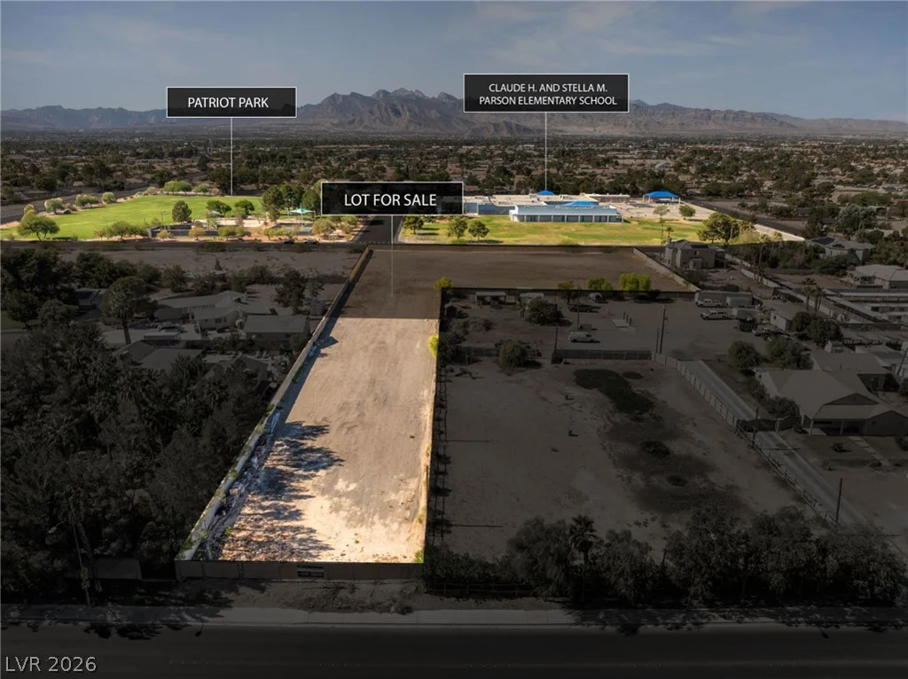 N Decatur 1, Las Vegas, NV 89130