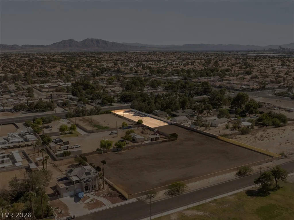 N Decatur 1, Las Vegas, NV 89130