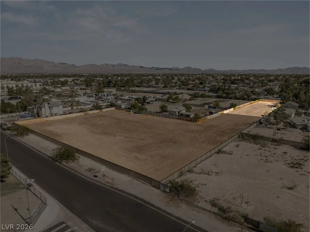 N Decatur 1, Las Vegas, NV 89130