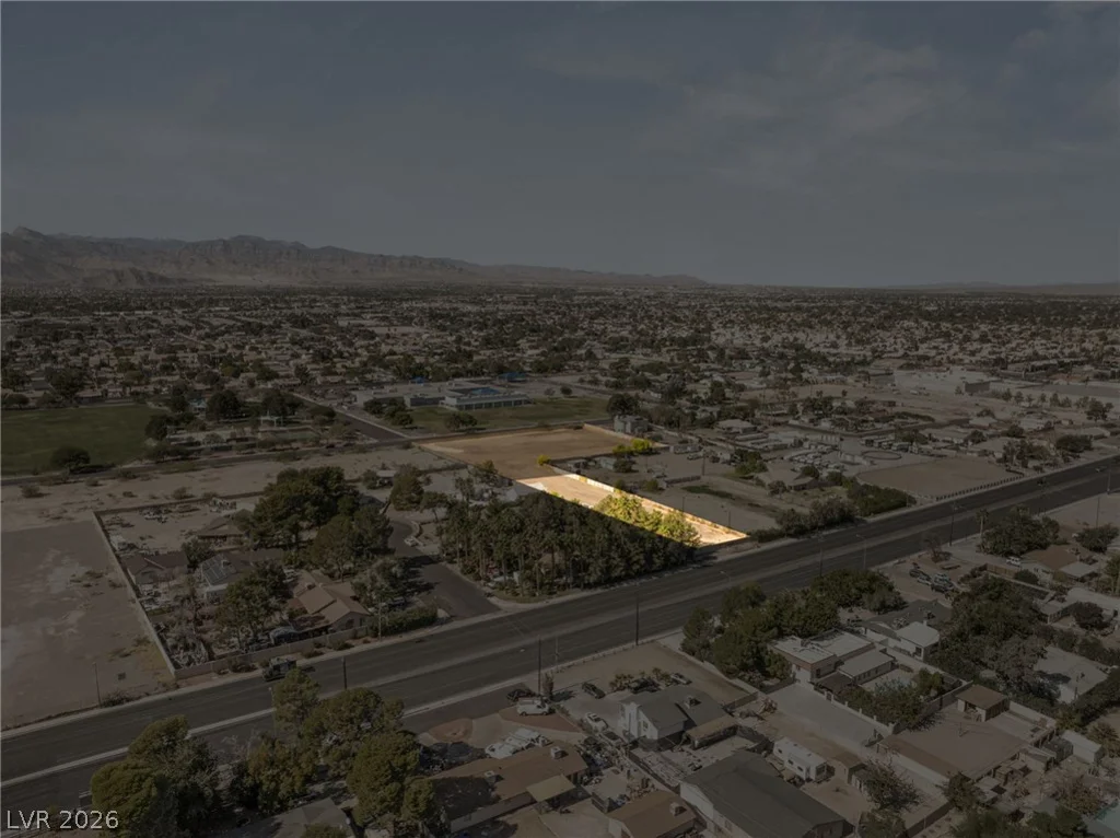 N Decatur 1, Las Vegas, NV 89130