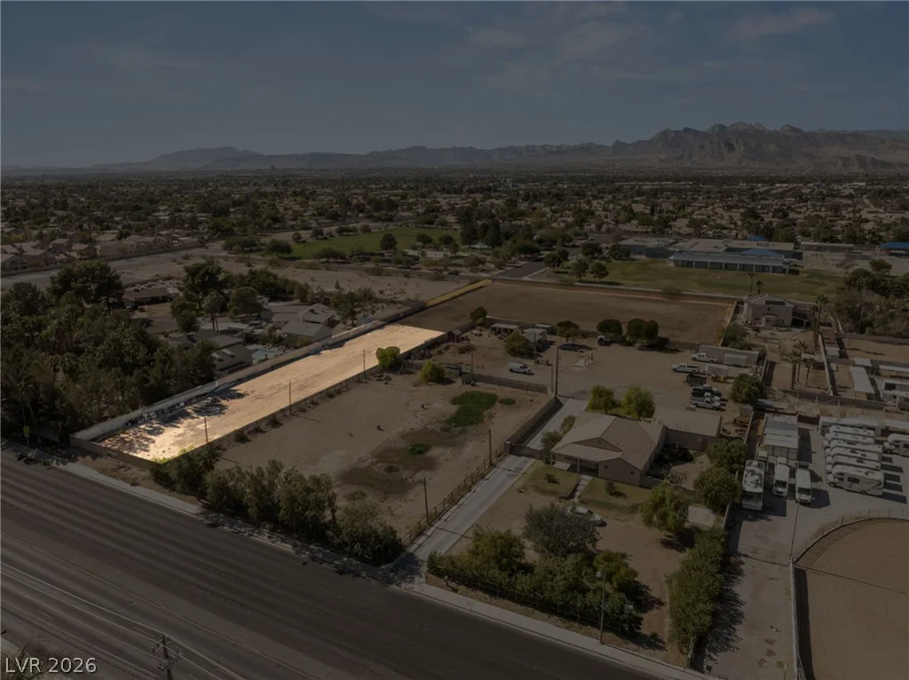 N Decatur 1, Las Vegas, NV 89130