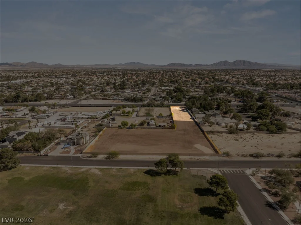 N Decatur 1, Las Vegas, NV 89130