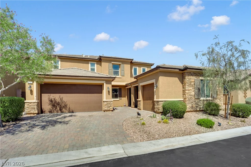 8767 Pinley Spring, Las Vegas, NV 89113
