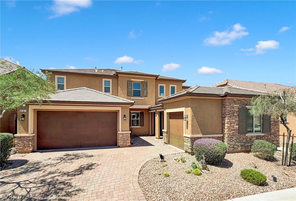 8767 Pinley Spring, Las Vegas, NV 89113