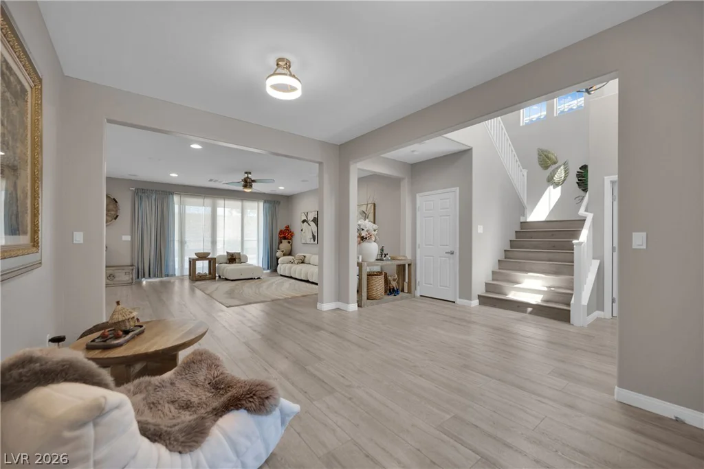 8767 Pinley Spring, Las Vegas, NV 89113