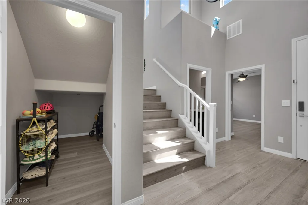 8767 Pinley Spring, Las Vegas, NV 89113