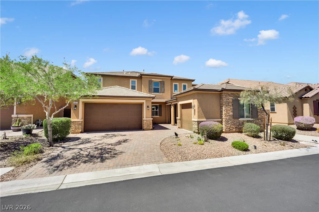 8767 Pinley Spring, Las Vegas, NV 89113
