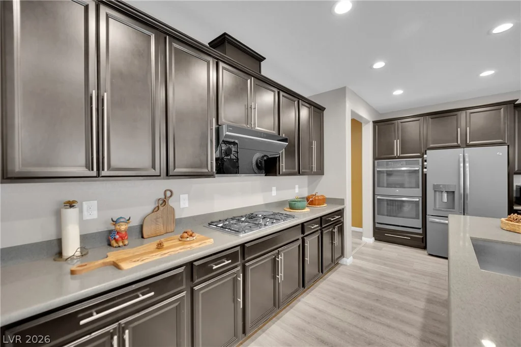 8767 Pinley Spring, Las Vegas, NV 89113