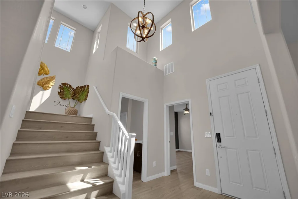 8767 Pinley Spring, Las Vegas, NV 89113