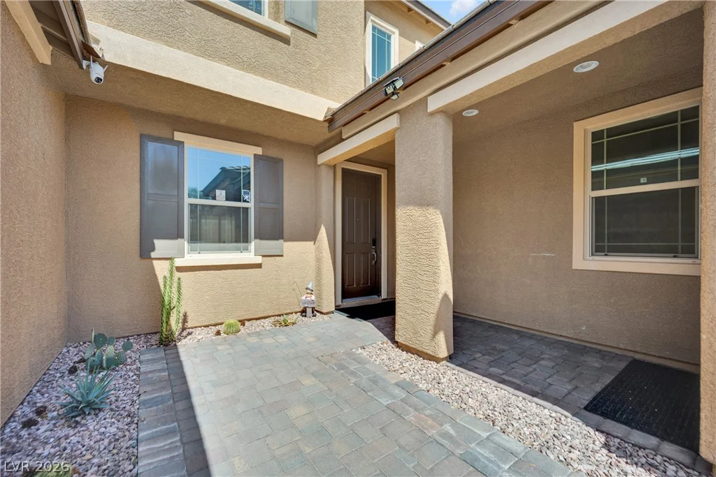8767 Pinley Spring, Las Vegas, NV 89113