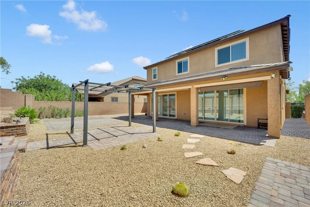 8767 Pinley Spring, Las Vegas, NV 89113