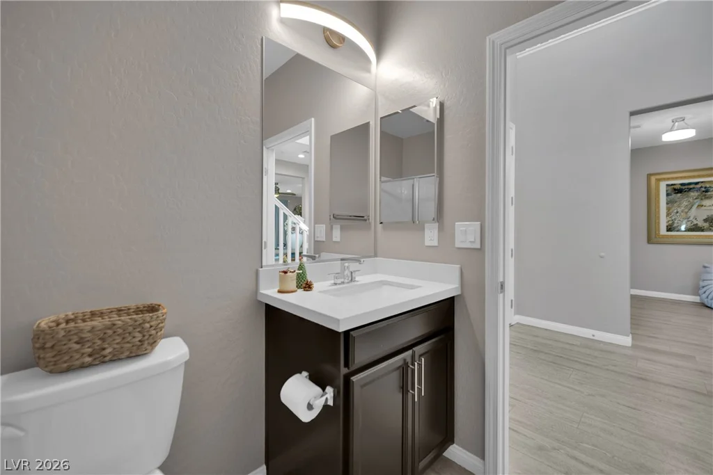 8767 Pinley Spring, Las Vegas, NV 89113