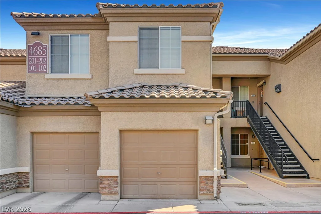 4685 Apulia, North Las Vegas, NV 89084
