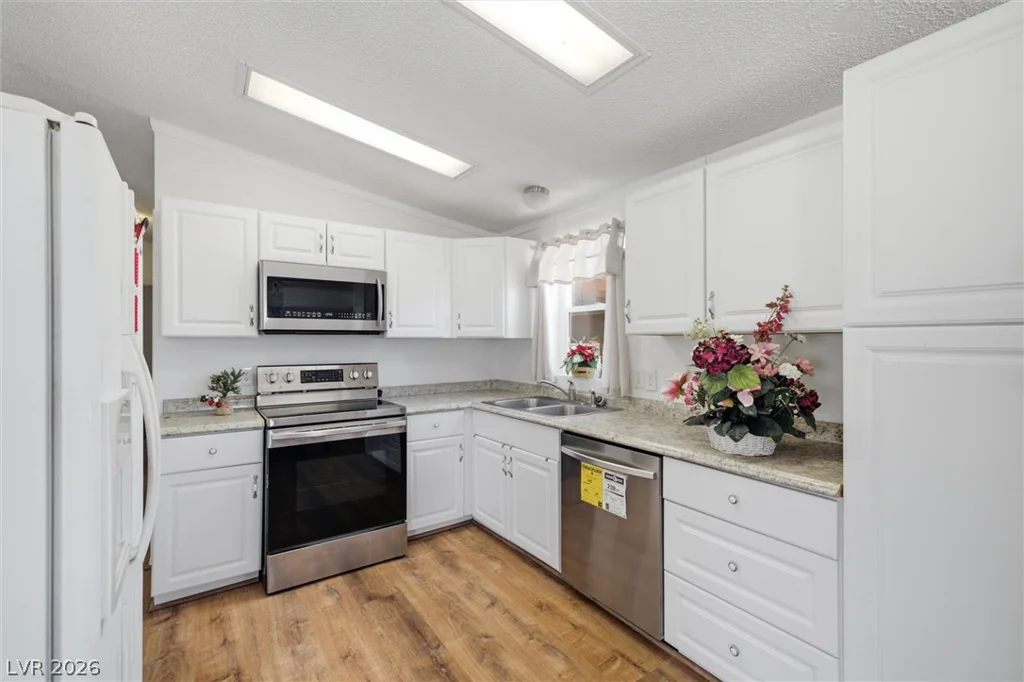 5610 Tecopa, Pahrump, NV 89060