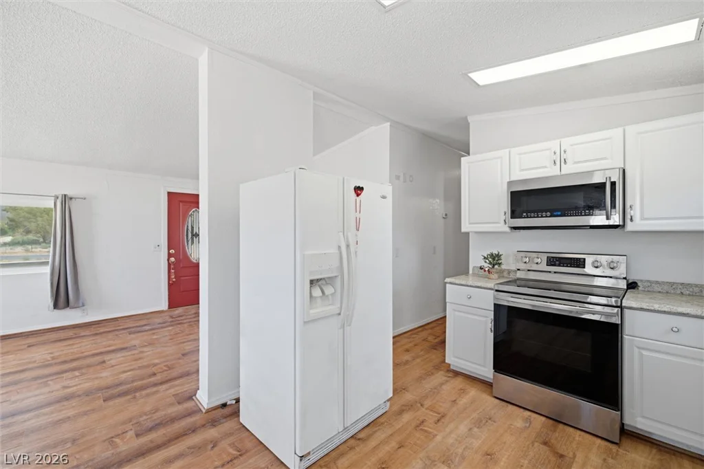 5610 Tecopa, Pahrump, NV 89060