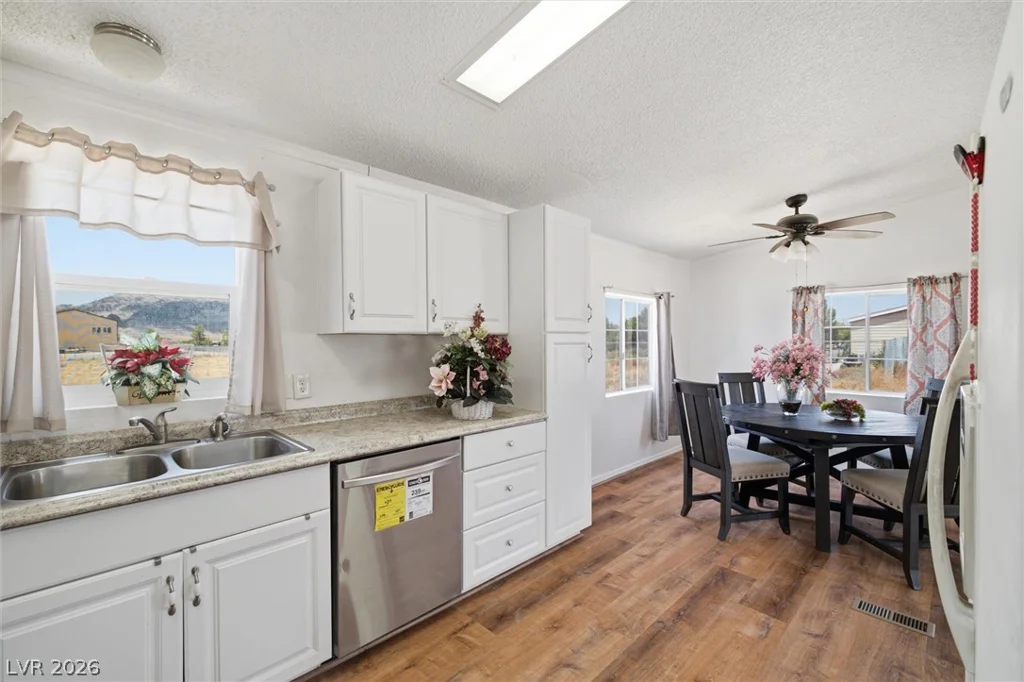 5610 Tecopa, Pahrump, NV 89060