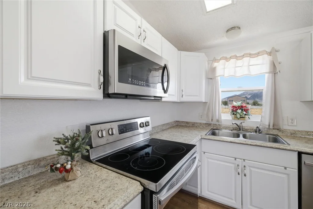 5610 Tecopa, Pahrump, NV 89060