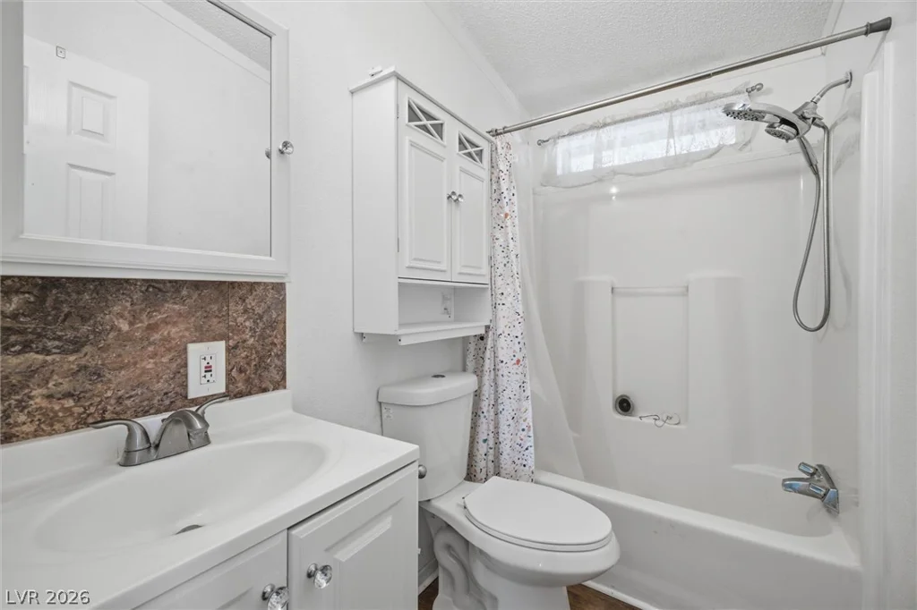 5610 Tecopa, Pahrump, NV 89060