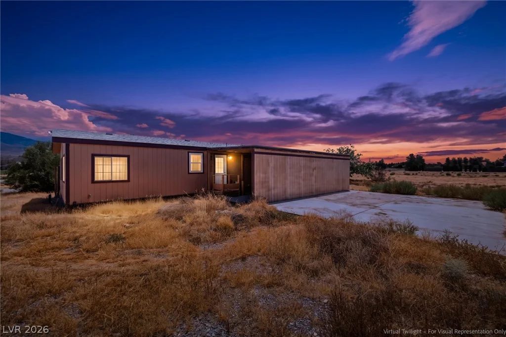 5610 Tecopa, Pahrump, NV 89060
