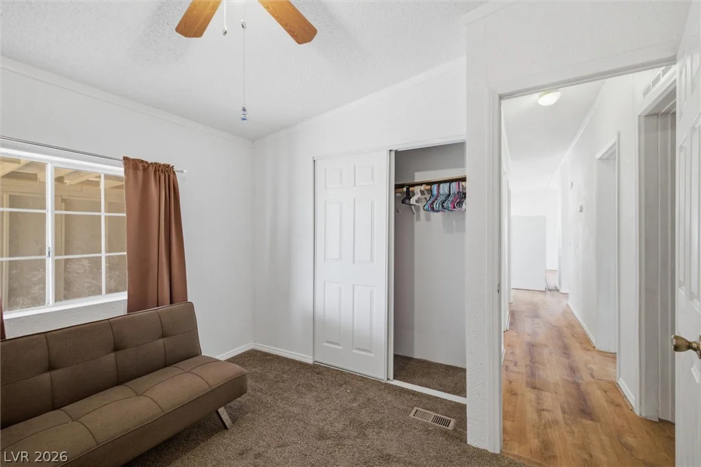 5610 Tecopa, Pahrump, NV 89060