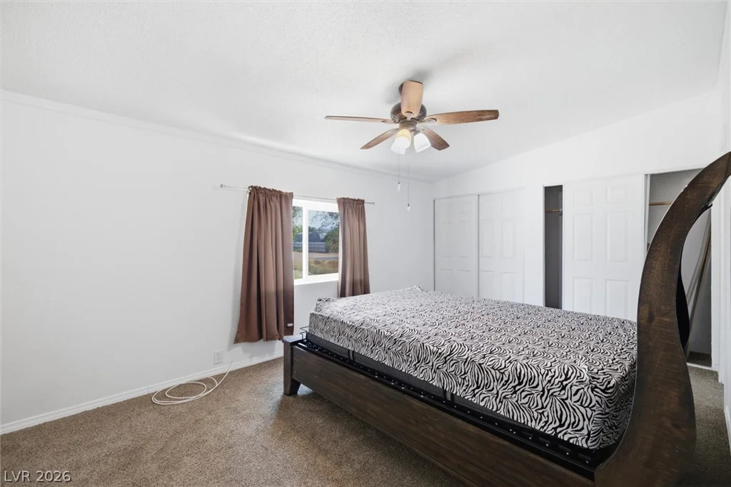 5610 Tecopa, Pahrump, NV 89060