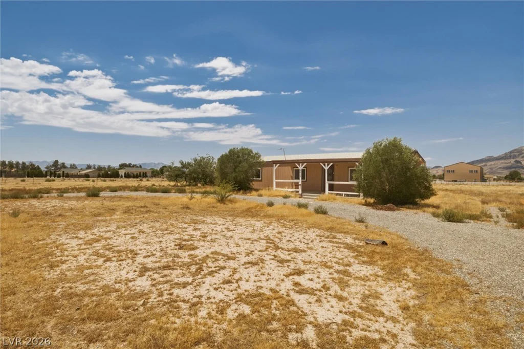 5610 Tecopa, Pahrump, NV 89060