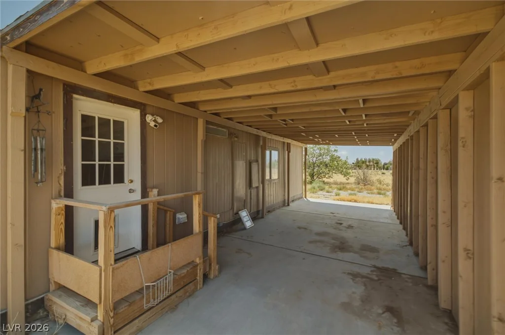 5610 Tecopa, Pahrump, NV 89060