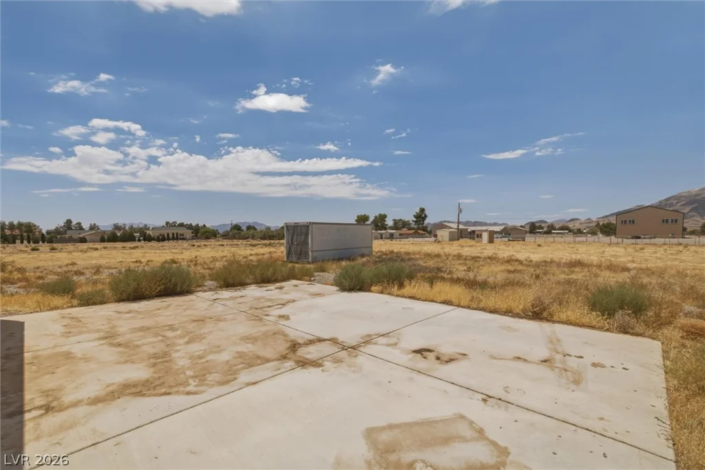 5610 Tecopa, Pahrump, NV 89060