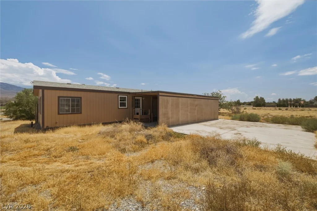 5610 Tecopa, Pahrump, NV 89060