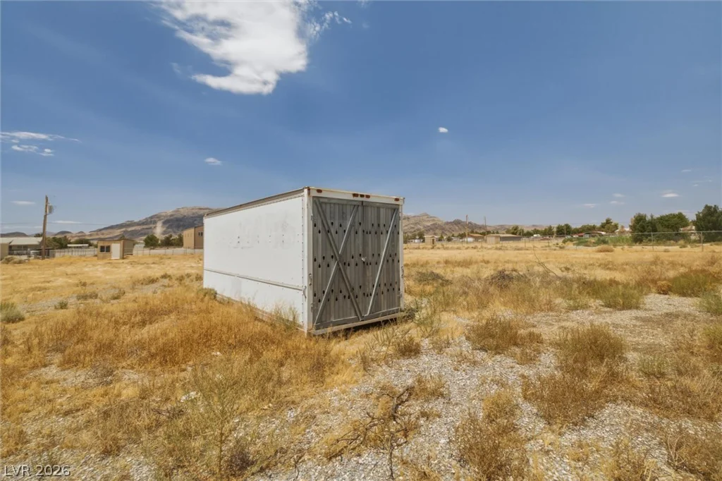 5610 Tecopa, Pahrump, NV 89060