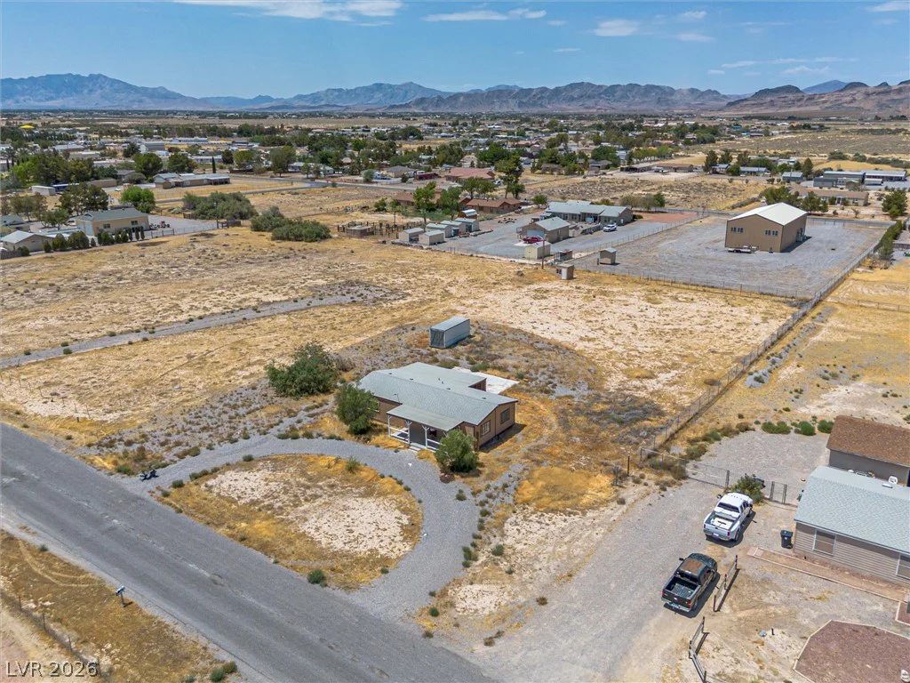 5610 Tecopa, Pahrump, NV 89060