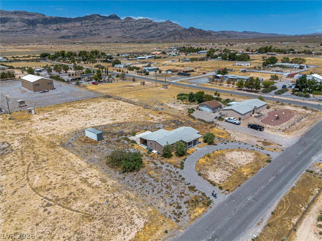 5610 Tecopa, Pahrump, NV 89060